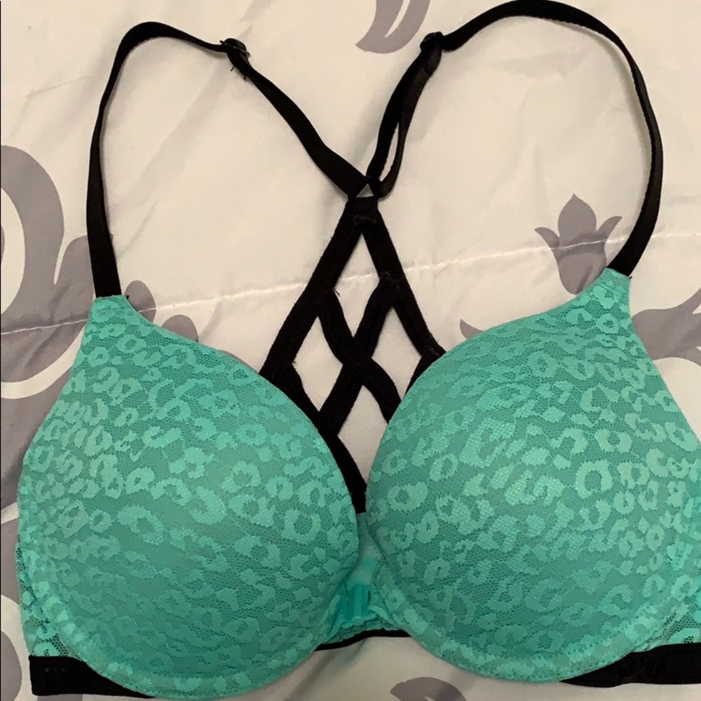 Victoria Secret push-up bra